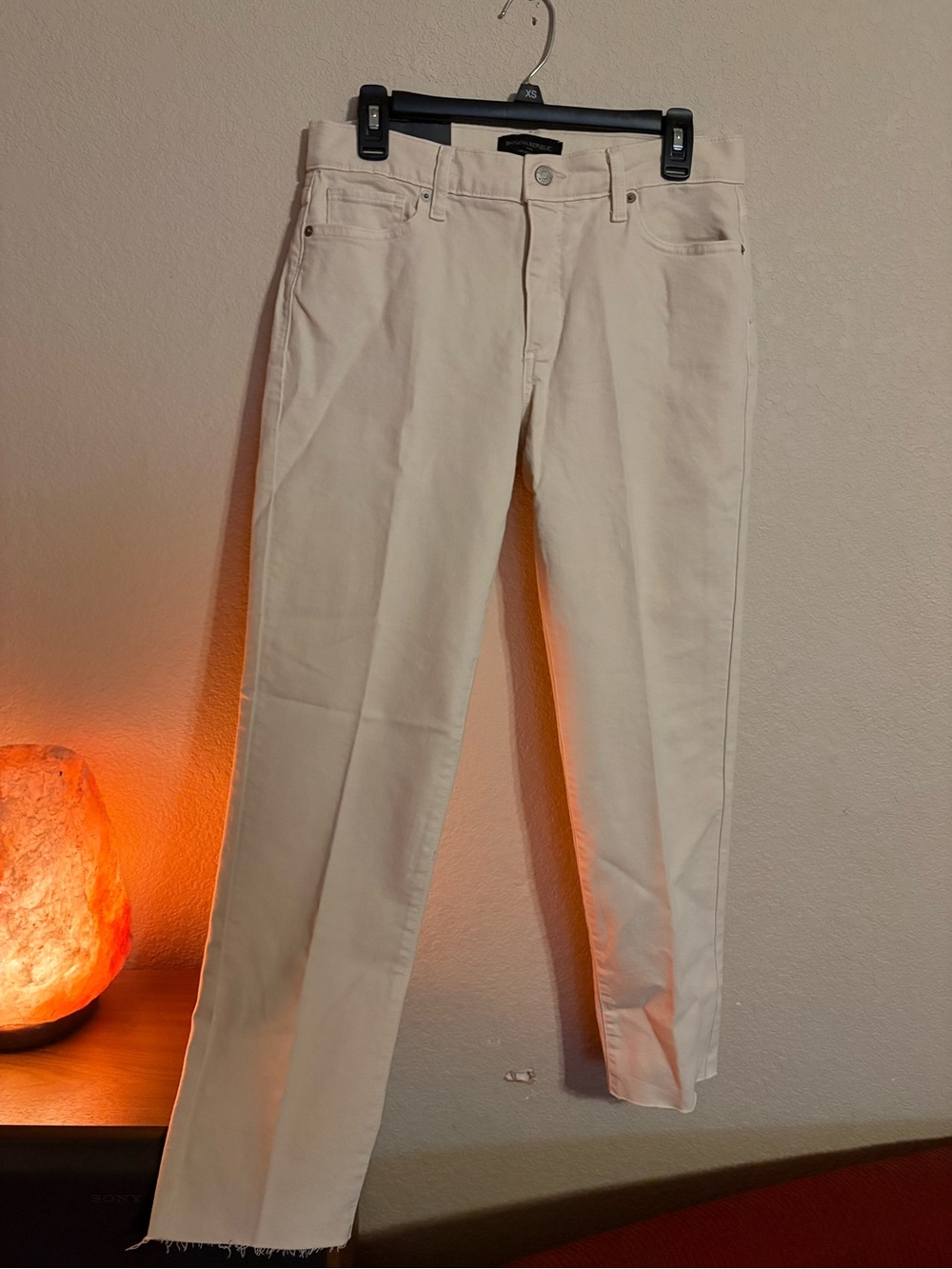 Banana Republic Beau Jeans